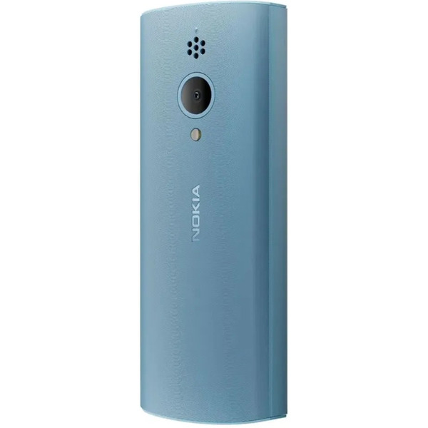 Мобильный телефон Nokia 150 Dual sim TA-1582 (синий)