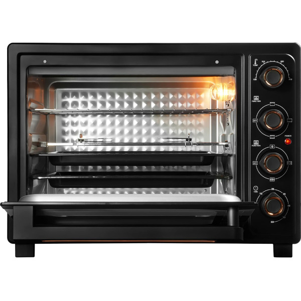 Электрическая мини-печь Aresa AR-2702