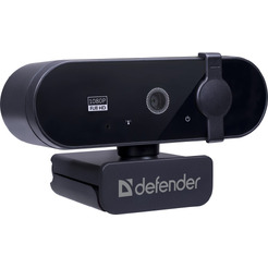 Веб-камера DEFENDER G-lens 2580 (63112)