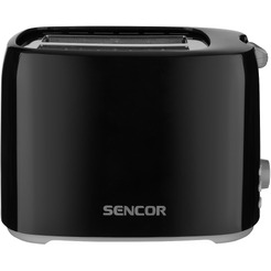 Тостер Sencor STS 2607BK
