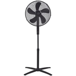 Вентилятор POLARIS PSF 1240 (черный)