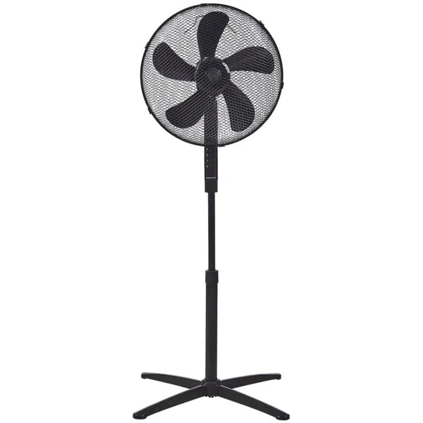 Вентилятор POLARIS PSF 1240 (черный)