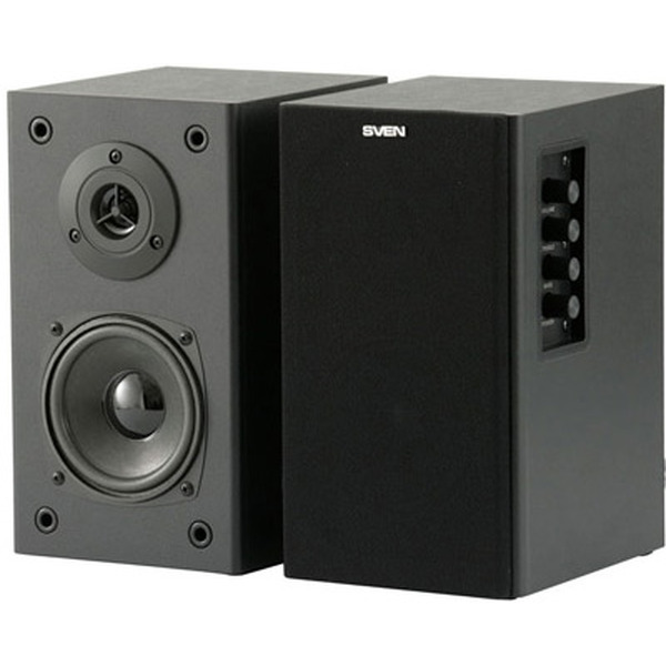 Акустика SVEN SPS-611S (черный)