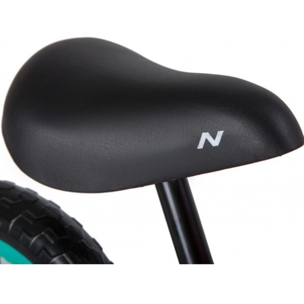 Беговел Novatrack Jump 12JUMP.PN20 (розовый)