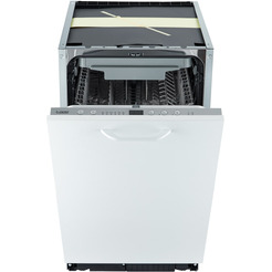 Встраиваемая посудомоечная машина Exiteq EXDW-I407