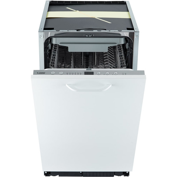 Встраиваемая посудомоечная машина Exiteq EXDW-I407