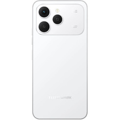 Смартфон Tecno Spark 40 8GB/256GB Veil White (KM5n)