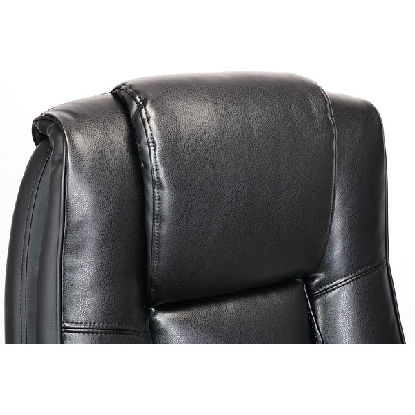 Кресло Brabix PREMIUM Paradigm EX-556 (532976) черное