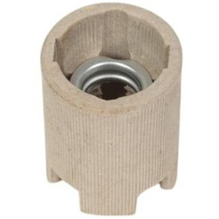 Патрон керамический REXANT 11-8893 (E14)