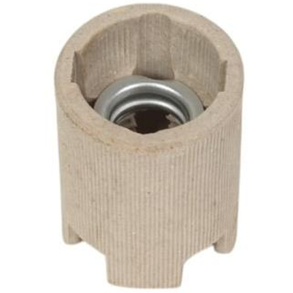 Патрон керамический REXANT 11-8893 (E14)