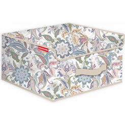 Кофр для хранения Hausmann HM-A-12-4-1