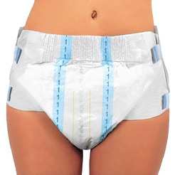 Подгузники для взрослых Seni Super Air Large (10шт)