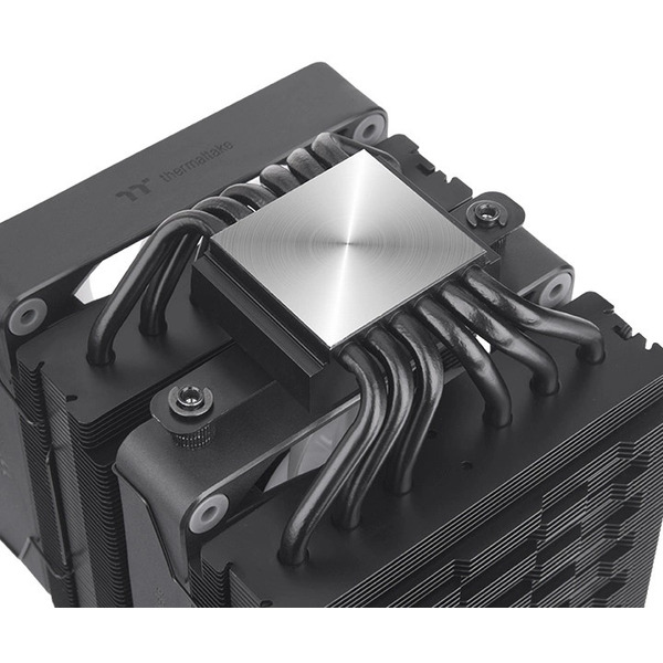 Кулер для процессора Thermaltake Astria 600 ARGB CL-P121-CA12SW-A
