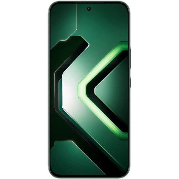 Смартфон Infinix GT 30 X6876 8GB/256GB (зеленый)