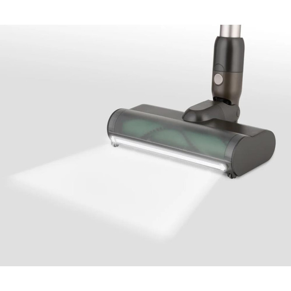 Пылесос TECHNO VC3978