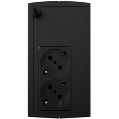 Источник бесперебойного питания CyberPower UTC850E