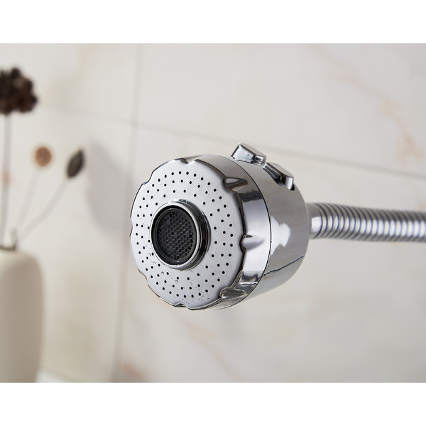 Смеситель Ledeme L4302-B