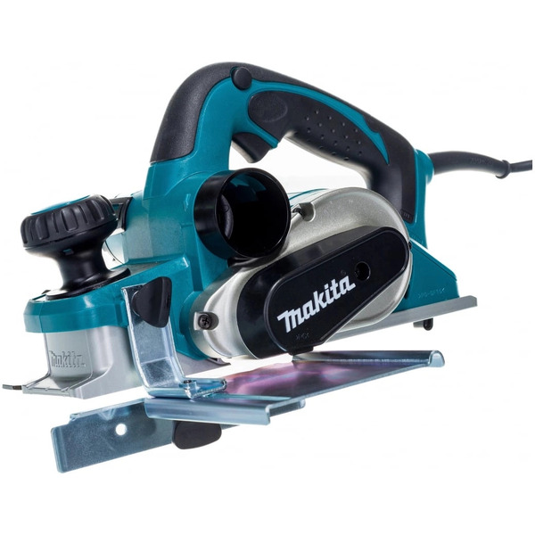 Рубанок электрический MAKITA KP0810
