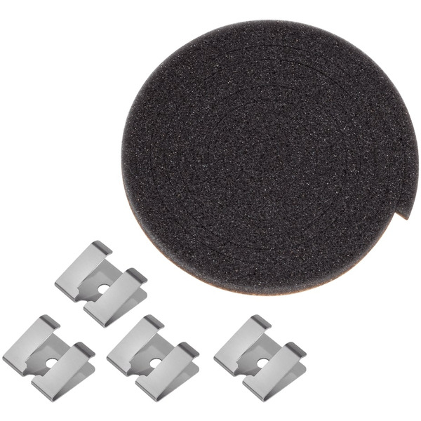 Индукционная варочная панель MAUNFELD CVI804SFBK Inverter