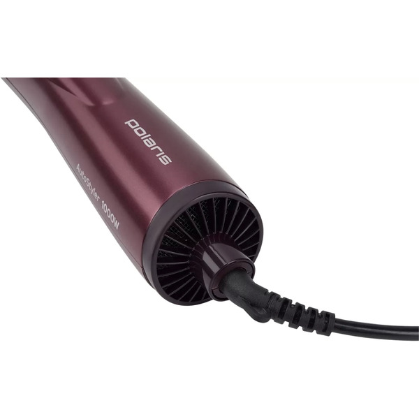 Фен-щетка POLARIS PHS 1020RK лиловый