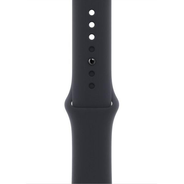 Смарт-часы Apple Watch SE 2 44mm GPS Midnight (MNTG3LL/A)