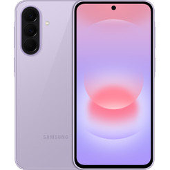 Смартфон Samsung Galaxy A37 5G SM-A376 8GB/256GB (лаванда)