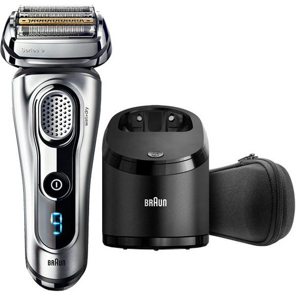 Электробритва BRAUN 9290CC