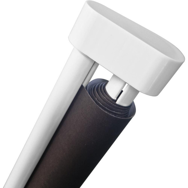 Проекционный экран CACTUS Map type 180x180 CS-PSRM-180X180-WT