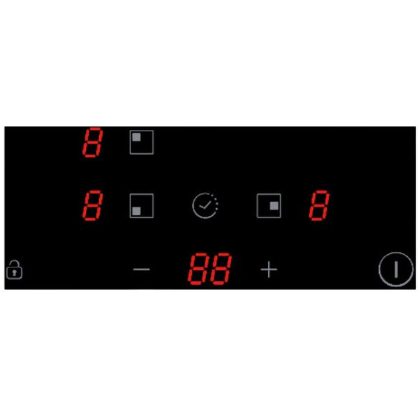 Варочная панель Candy CHXY53NB