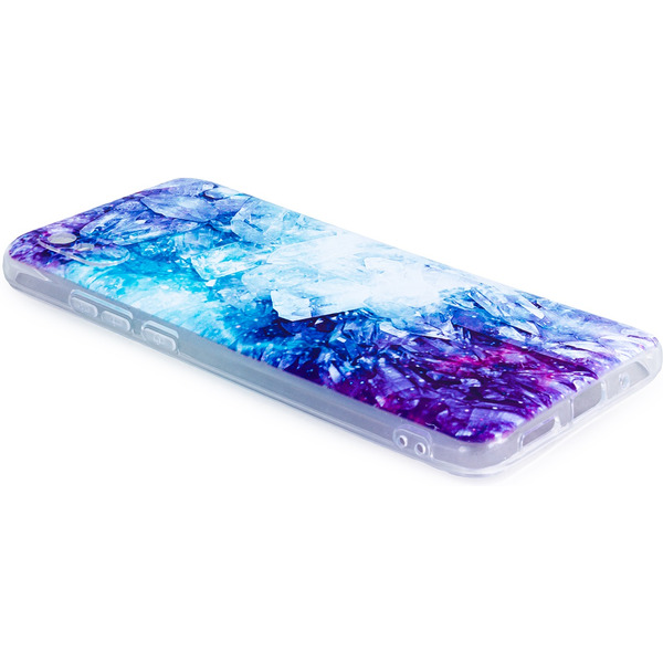Накладка CASE Print Лед для Xiaomi Redmi 9A