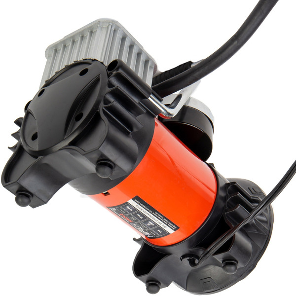 Автомобильный компрессор Hiper HAC45