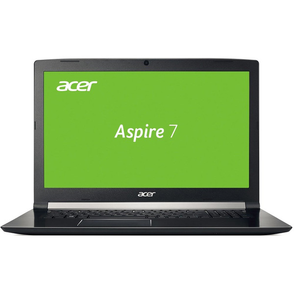 Ноутбук Acer Aspire 7 A717-72G-54B5 (NH.GXDEU.025)