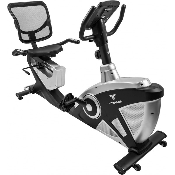 Велотренажер Titanium SF 0468