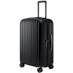 Чемодан Ninetygo Elbe Luggage 28" (черный)