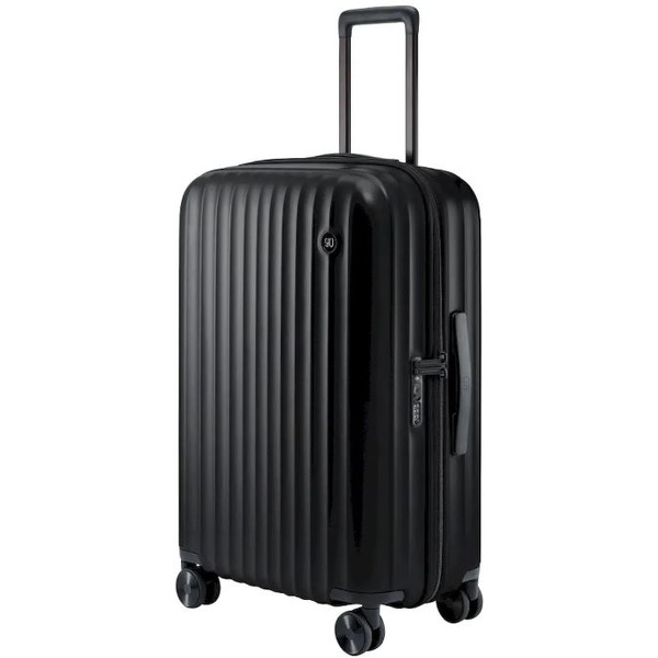 Чемодан Ninetygo Elbe Luggage 28" (черный)
