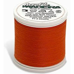 Нитки швейные АЭРОФИЛ 8201 №120 400 м