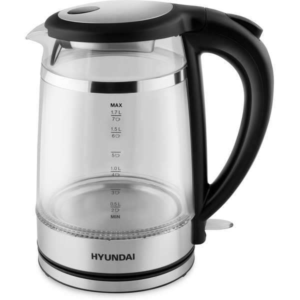 Электрический чайник Hyundai HYK-G3036