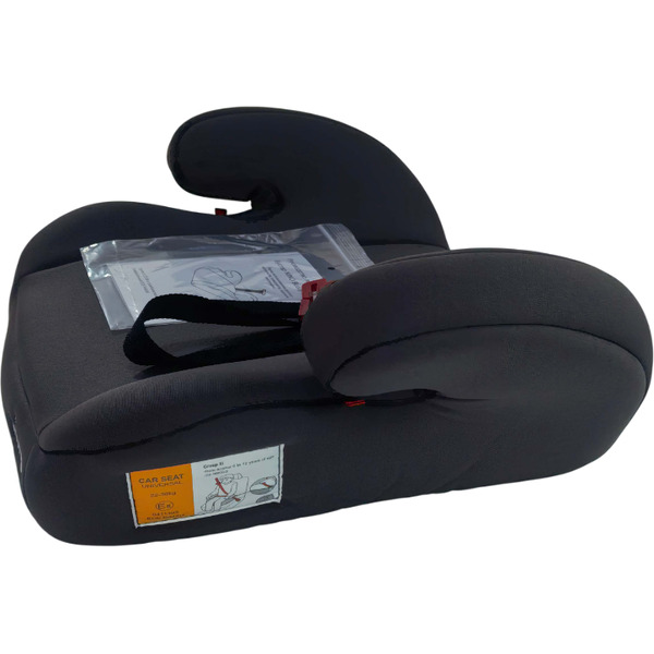 Бустер NINO Buddy ZY23 (черный)