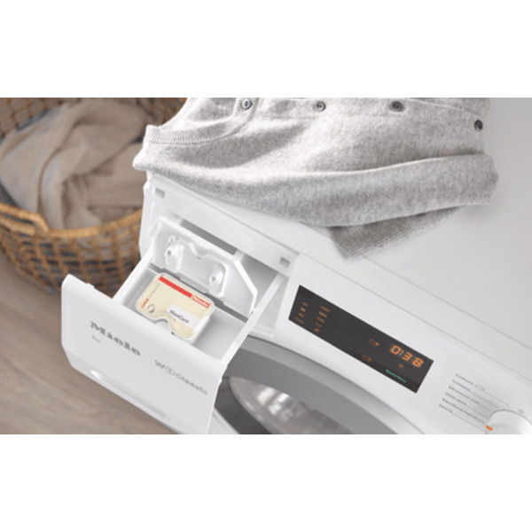 Стиральная машина Miele WDD 030 серии W1 Classic