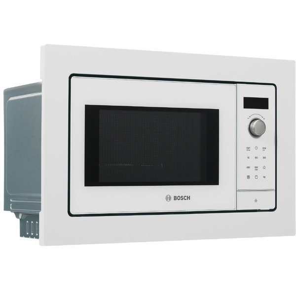 Встраиваемая микроволновая печь Bosch BEL653MW3