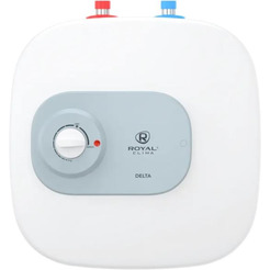 Водонагреватель ROYAL CLIMA RWH-D15-FEU