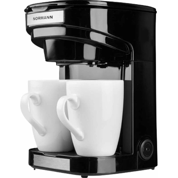 Кофеварка NORMANN ACM-126