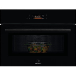 Встраиваемая микроволновая печь ELECTROLUX LVM8E08Z