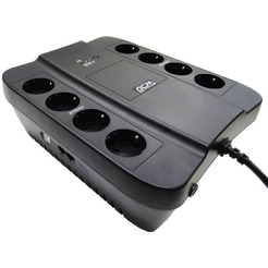 Источник бесперебойного питания Powercom Spider SPD-650U