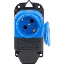 Розетка Mutlusan Tena 010-083-510296