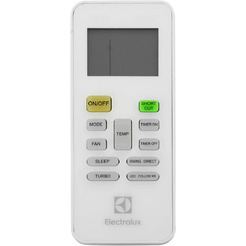 Кондиционер мобильный Electrolux EACM-09 MSF/N3