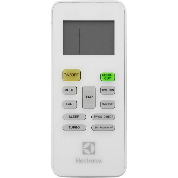 Кондиционер мобильный Electrolux EACM-09 MSF/N3