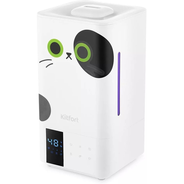 Увлажнитель воздуха Kitfort КТ-2885