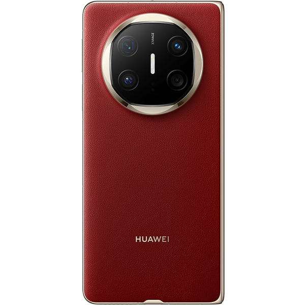 Смартфон Huawei Mate X6 12GB/512GB (красный)