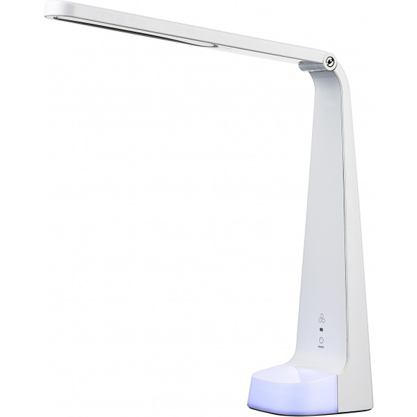 Настольная лампа General Lighting GLTL-033 800033 (белый глянец)